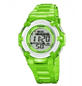 Kinder Markenuhren als nettes Geschenk zur Einschulung