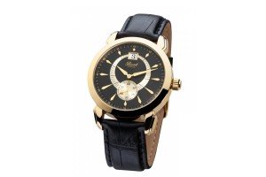 Versicherung für Markenuhren