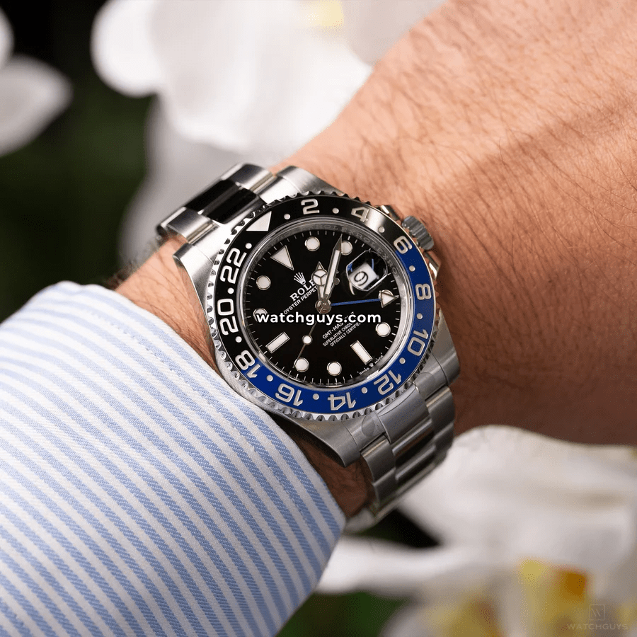 Rolex_GMT-Master_126710BLNR