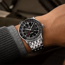 breitling navirimer